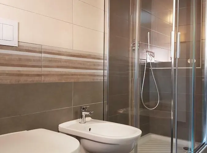 Moro Dal Castel - Al Castel Apartament Castelnuovo del Garda