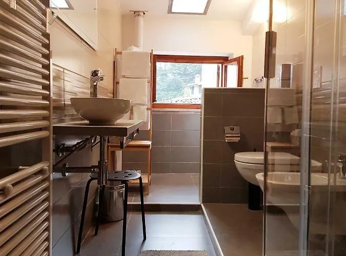 Apartament Moro Dal Castel - Al Castel