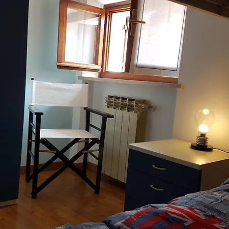 Moro Dal Castel - Al Castel Apartman