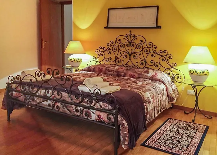 Apartment Moro Dal Castel - Al Castel