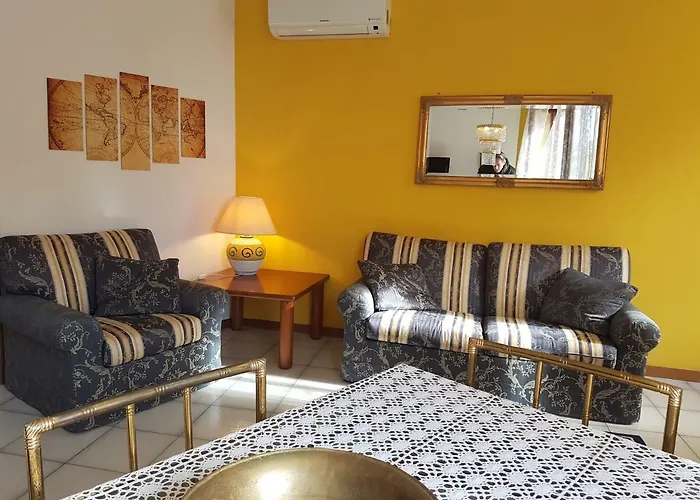 Apartment Moro Dal Castel - Al Castel *