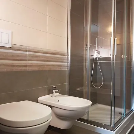 Moro Dal Castel - Al Castel Apartmán Castelnuovo del Garda