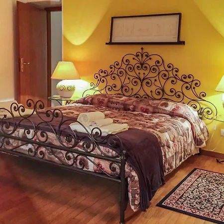 Apartamento Moro Dal Castel - Al Castel