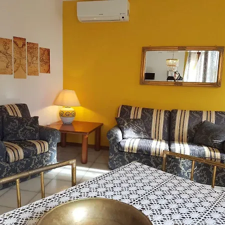 Apartamento Moro Dal Castel - Al Castel *