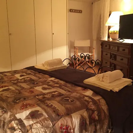 Moro Dal Castel - Al Castel Apartamento *