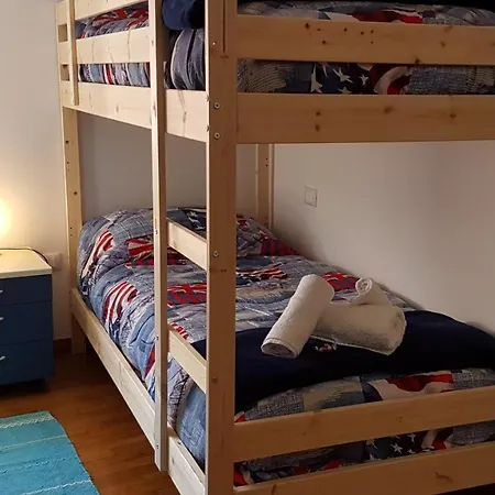 Apartamento Moro Dal Castel - Al Castel Castelnuovo del Garda